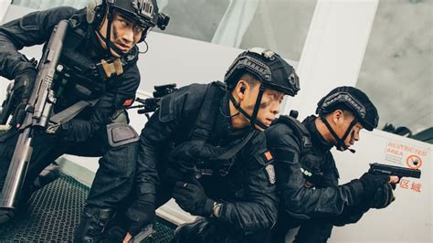 yewaire|'Operation Red Sea': Review .